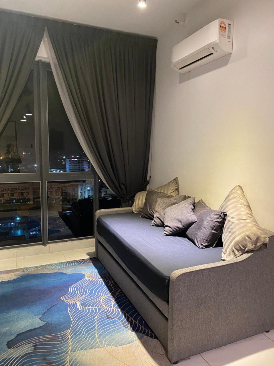 Niks Troika Homestay Kota Bharu Exterior photo
